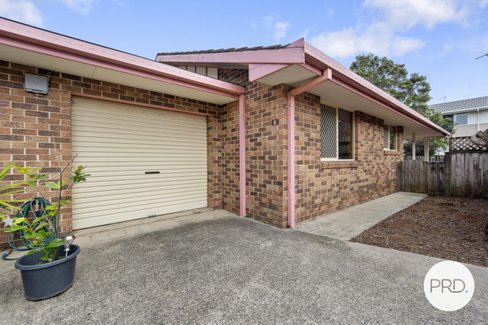 4/19-21 San Francisco Avenue, COFFS HARBOUR NSW 2450