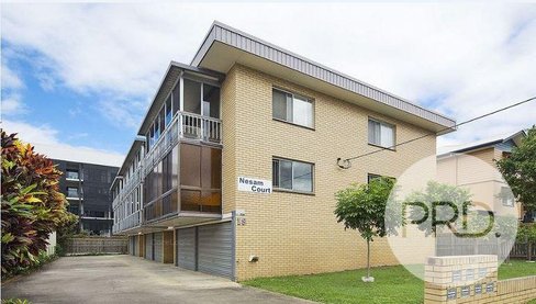 4/19 Dwyer Street, NUNDAH QLD 4012