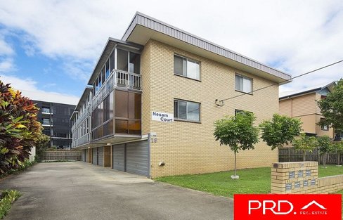 4/19 Dwyer Street, NUNDAH QLD 4012