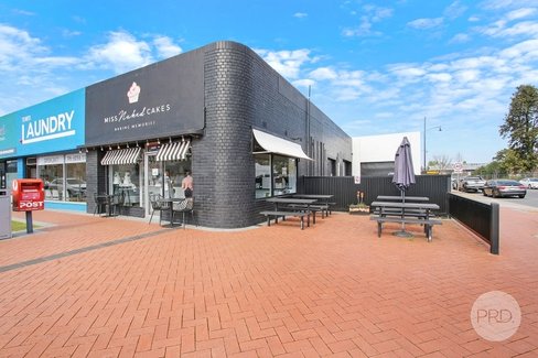 4/19 South Street, WODONGA