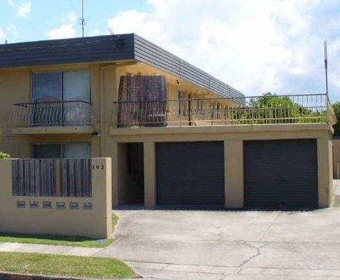 4/192 High Street, SOUTHPORT QLD 4215