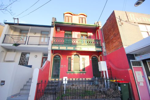 4/192 St Johns Road, GLEBE NSW 2037