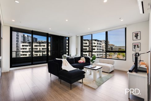 419/26A Lord Sheffield Circuit, Penrith NSW 2750