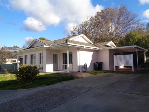 4/194 Wynyard Street, TUMUT NSW 2720