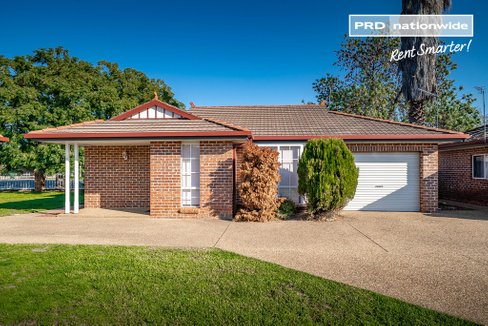 4/198 Morgan Street, WAGGA WAGGA NSW 2650