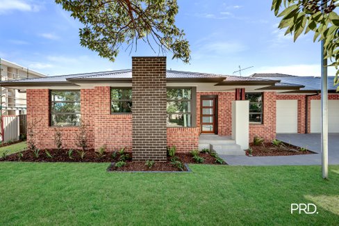 41A Brown Street, PENRITH NSW 2750