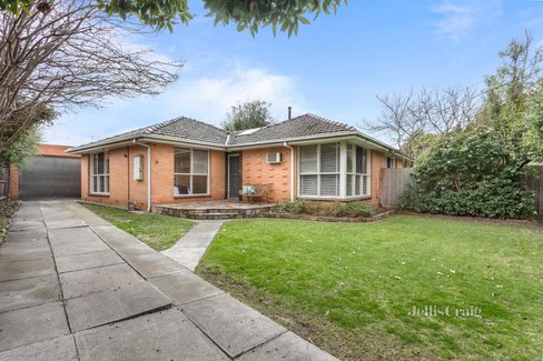 41A Chesterville Drive Bentleigh East 3165