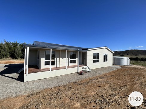 41a Harrowfield Drive, BUNGENDORE NSW 2621