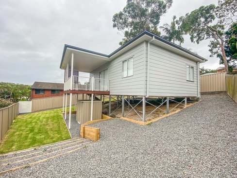 41a Kerrigan Street, NELSON BAY NSW 2315