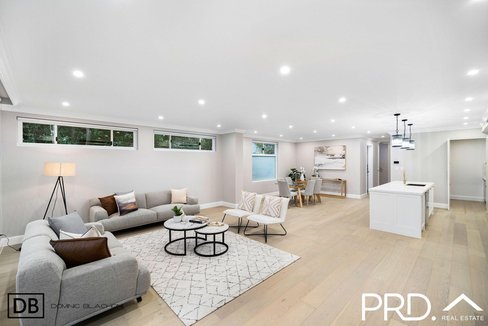 41a Monie Ave, EAST HILLS NSW 2213