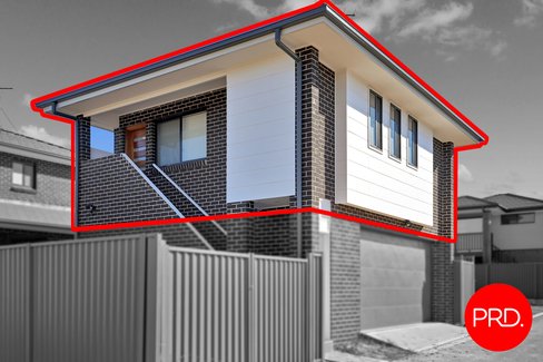 41A Retimo Street, BARDIA NSW 2565