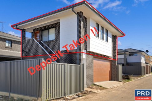 41A Retimo Street, BARDIA NSW 2565