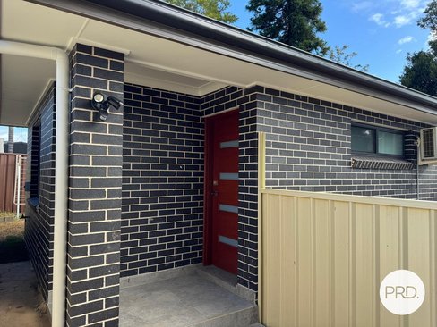 41A Sackville Street, INGLEBURN NSW 2565