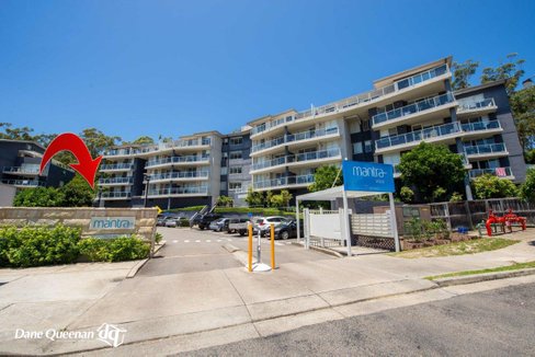 4/1a Tomaree Street, NELSON BAY NSW 2315
