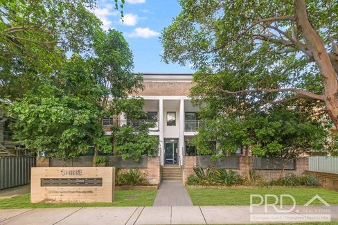 4/2-4 Hampden Street, BEVERLY HILLS NSW 2209