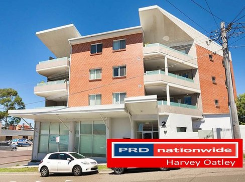 4/2-4 Parker Street, ROCKDALE NSW 2216