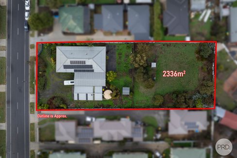42 Albion Street, SEBASTOPOL
