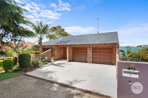 42 Annette Street, OATLEY NSW 2223