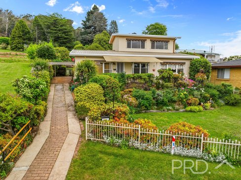 42 Batlow Road, BATLOW NSW 2730