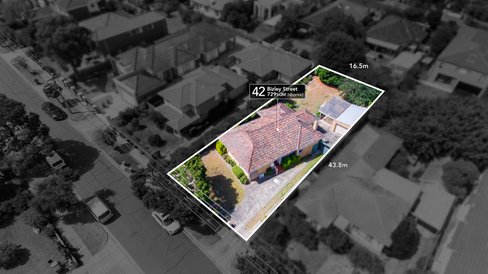 42 Bizley Street Mount Waverley 3149