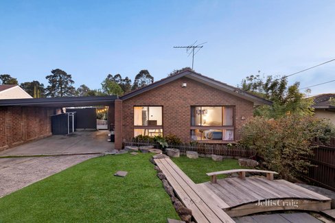 42 Boronia Grove Doncaster East 3109