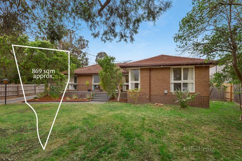 42 Bronhill Road Ringwood East 3135