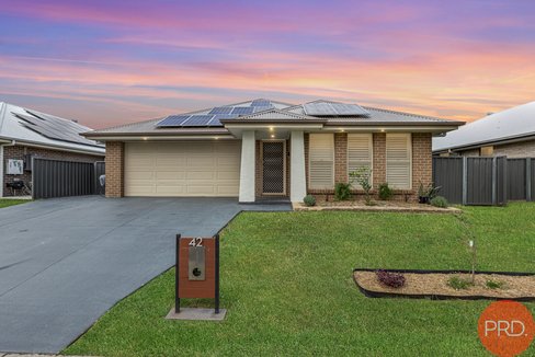 42 Cagney Road, RUTHERFORD