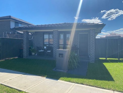 42 Campion Way, Spring Farm NSW 2570
