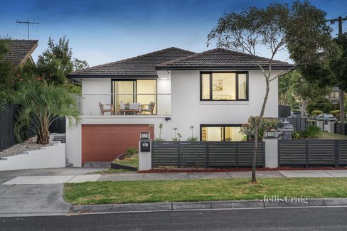 42 Canova Drive Glen Waverley 3150