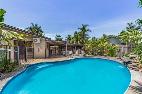 42 Catherine Crescent, JUBILEE POCKET