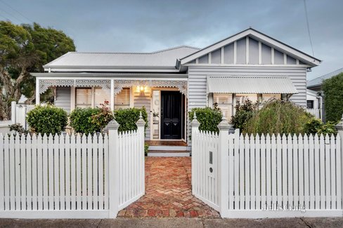 42 Challis Street Newport 3015