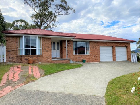 42 Chatterton Court, CLAREMONT TAS 7011
