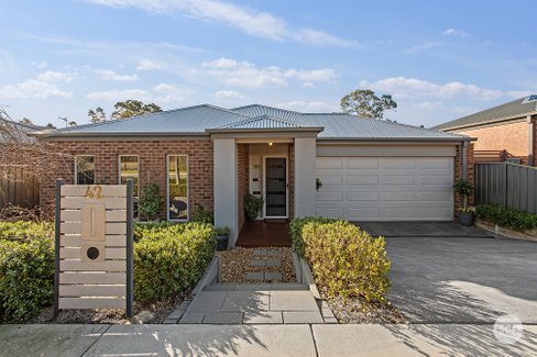 42 Coomoora Circuit STRATHFIELDSAYE