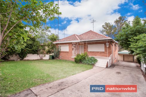 42 Coreen Avenue, PENRITH NSW 2750