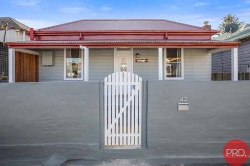 42 Devonshire Street, MAITLAND NSW 2320