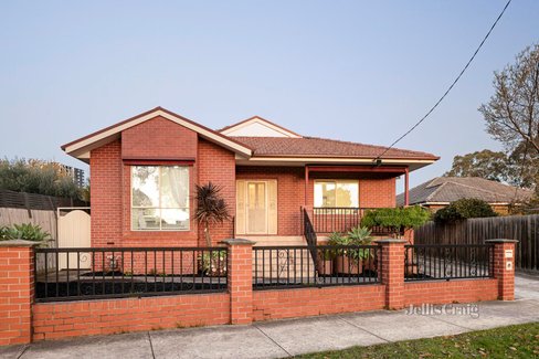 42 Edwin Street Ivanhoe 3079