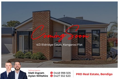 4/2 Eldridge Court, KANGAROO FLAT