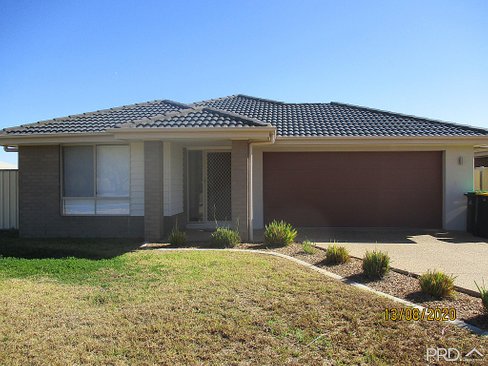 42 Ellswood Crescent, MILDURA VIC 3500