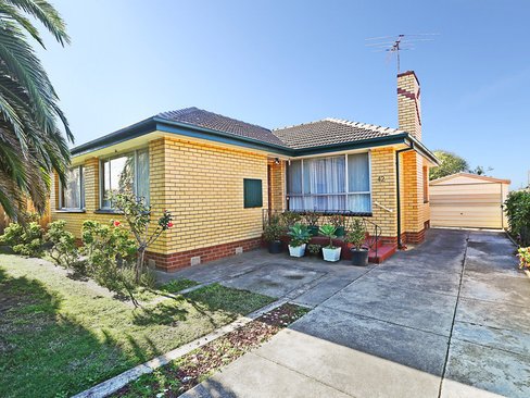 42 Giddings Street North Geelong 3215