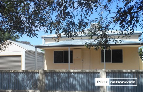 42 Goulburn Avenue, RED CLIFFS VIC 3496