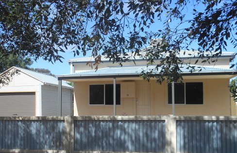 42 Goulburn Drive, RED CLIFFS VIC 3496