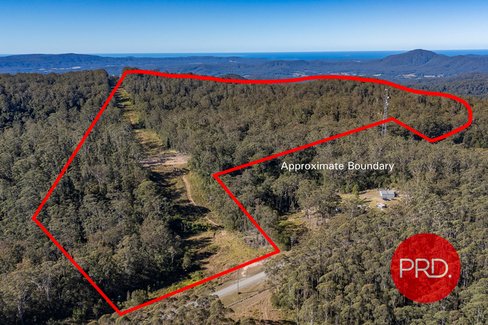 42 Gundarene Road, LOWANNA