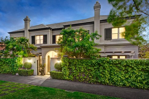 42 Harcourt Street Hawthorn East 3123