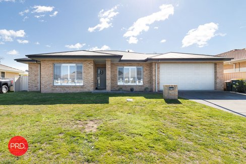 42 Hereford Street, BUNGENDORE NSW 2621