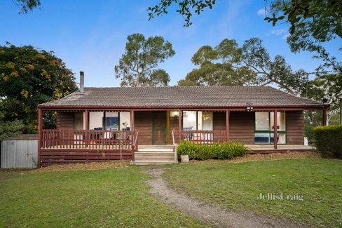 42 High Street Seville East 3139