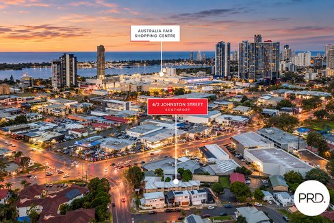 4/2 Johnston Street, SOUTHPORT QLD 4215