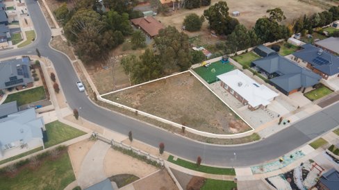 42 Kerang Avenue, KIALLA VIC 3631