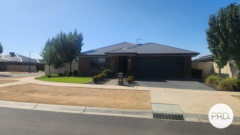 42 Kinchega Drive, SHEPPARTON NORTH VIC 3631
