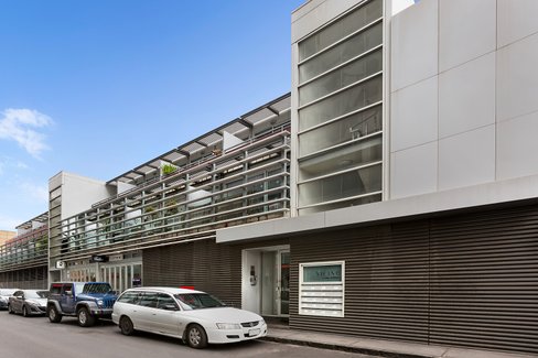 4/2 King Street Prahran 3181