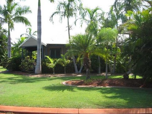 42 Koolama Drive, CABLE BEACH WA 6726